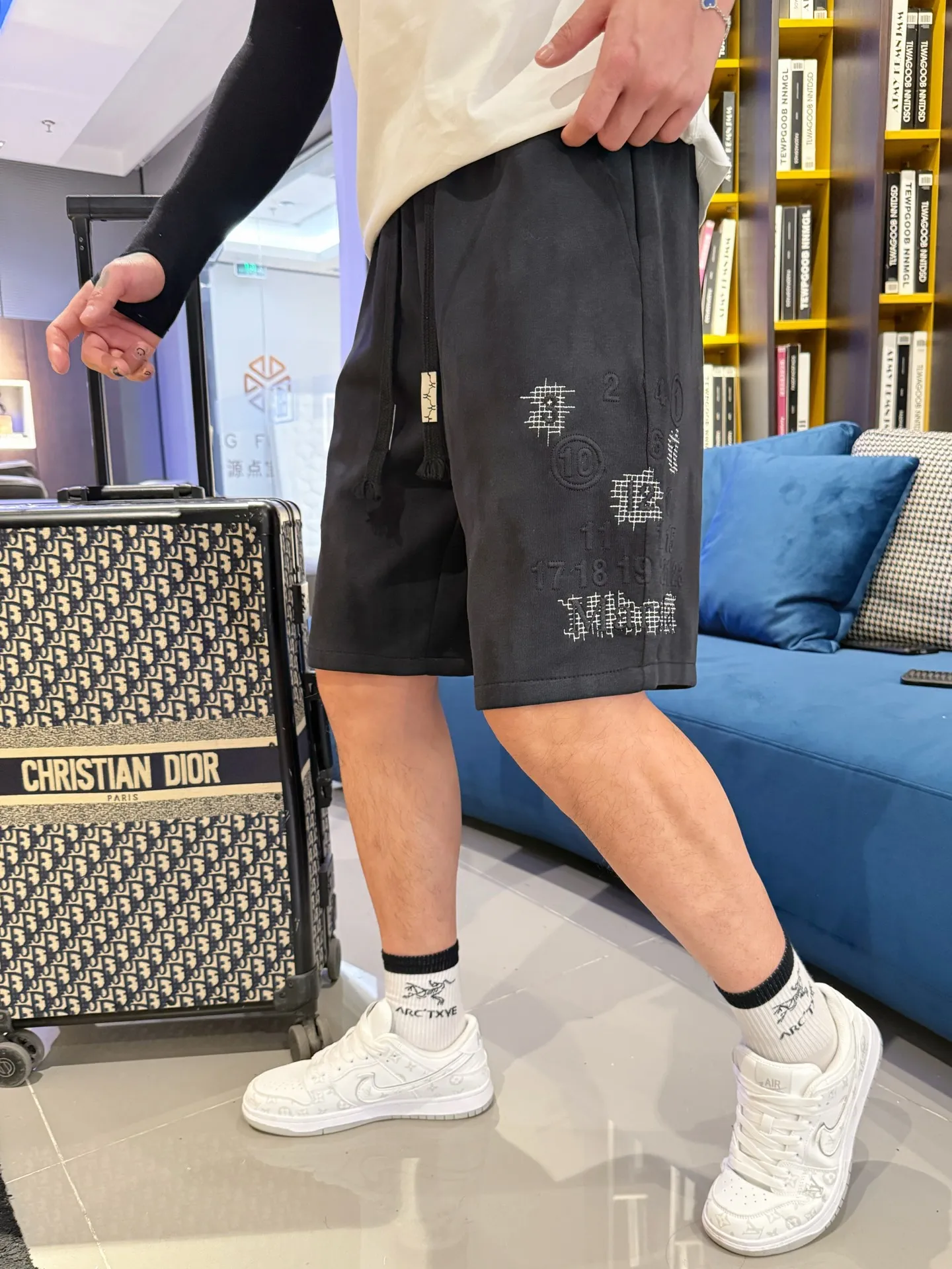 2026 New Arrival ， Breathable Breathable ， ， ， logo ， ！ ！Size：M-XXXL